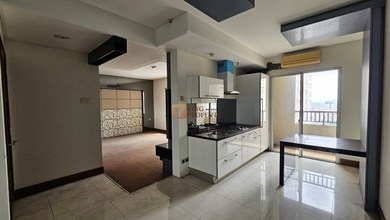 Apartemen Ekonomis di Kemayoran, Jakarta Pusat, Harga Mulai 480 Juta