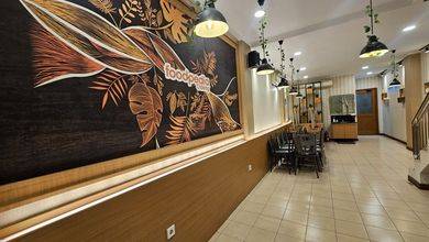 Peluang Bisnis, Dekat Thomas Market, Petojo Ilir Traditional Market, ITC Roxy Mas, Roxy Square, Tarakan Regional General Hospital, Budi Kemuliaan Hospital, Dijual Ruko Berikut Caffe & Restaurant 5 Lantai Jl Raya Cideng Jakata Pusat