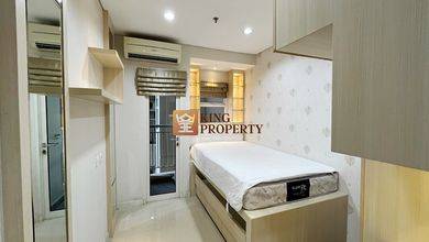 Sewa Apartemen 1 KT Nyaman Fasilitas Lengkap di Jakarta Barat