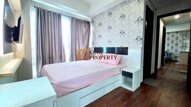 Apartemen Praktis di Puri Mansion, Jakarta Barat, Harga Murah 89 Juta /tahun