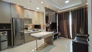 Apartemen Premium area Kalideres, Jakarta Barat, LT 76 m2