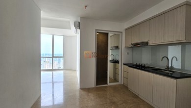 Disewakan Apartemen Murah di Sunter, Jakarta Utara, LB 111m²