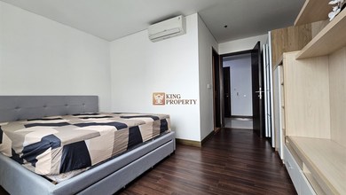 Apartemen Strategis Dijual Cepat di Taman Anggrek, Jakarta Barat, Harga Menarik!