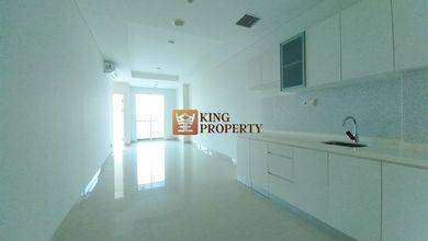 Apartemen Sewa di Tanjung Duren Semi Furnished Tipe 2 BR Favorit di Jakarta Barat