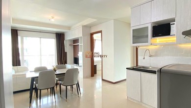 Disewakan Apartemen Terjangkau di Pantai Indah Kapuk, Jakarta Utara, LB 82m²