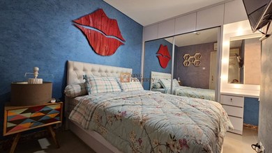 Segera Disewakan Harga Terjangkau di Taman Anggrek, Jakarta Barat