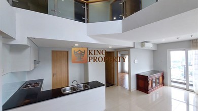 Sewa Apartemen Terjangkau di Kebon Jeruk, Jakarta Barat, LB 139m²