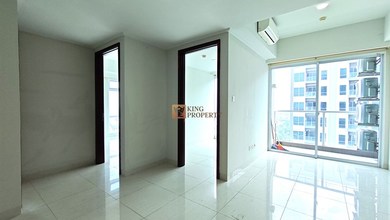 Apartemen Minimalis Harga Murah, Lokasi Puri Mansion, Jakarta Barat