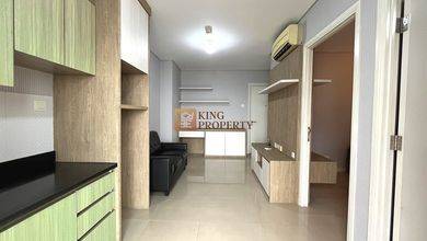 Apartemen Furnished Disewakan Segera Kondisi Bersih dan Rapih di Tanjung Duren