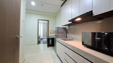 Kontrak Apartemen Murah di Puri Mansion, Jakarta Barat, 1 KT
