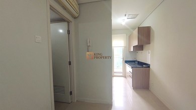 Kontrak Apartemen Murah di Taman Anggrek, Jakarta Barat, 1 KT