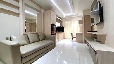Sewa Apartemen Terjangkau di Tanjung Duren, Jakarta Barat, LB 41m²