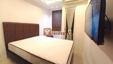 Lantai Hoki & Good Fengshui Lantai Rendah, Dijual Apartemen Madison Park Studio Furnish Tanjung Duren Jakarta Barat