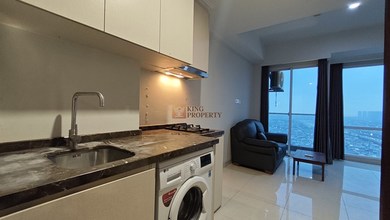 Sewa Apartemen Murah di Cengkareng, Jakarta Barat, 1 KT