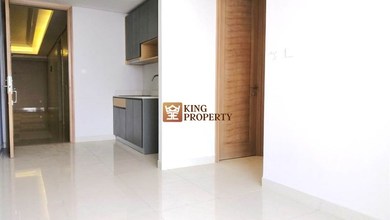 Apartemen Sederhana Harga Murah, Lokasi Tanjung Duren, Jakarta Barat