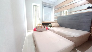 Apartemen Nyaman di Tanjung Duren, Jakarta Barat, Harga Murah 32 Juta /tahun