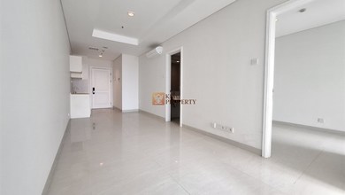 Sewa Apartemen Terjangkau di Tanjung Duren, Jakarta Barat, LB 52m²