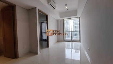 Kontrak Apartemen Murah di Taman Anggrek, Jakarta Barat, 1 KT