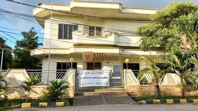 Rumah Mewah di Kedoya, Jakarta Barat, 7 Kamar Tidur, LT 500m²