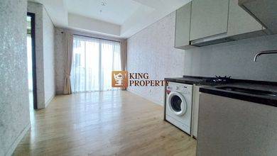 Jarang Ada! Sewa Apartemen 3 KT 2 KM di Jakarta Barat Lokas Paling Strategis