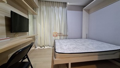 Apartemen Nyaman di Taman Anggrek, Jakarta Barat, Harga Murah 48 Juta /tahun