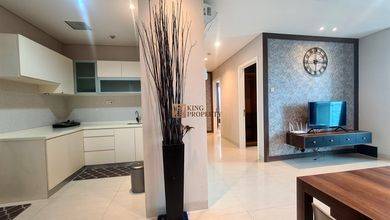 For Rent: Modern 3-Bedroom Apartemen (107 sqm) in Tanjung Duren, Jakarta Barat – Prime Location [smartweb-furniture