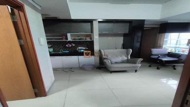 Dijual Apartemen Strategis di Sawah Besar, Jakarta Pusat, Luas 43m²