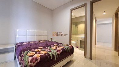 Apartemen Sederhana Harga Ekonomis, Lokasi Taman Anggrek, Jakarta Barat