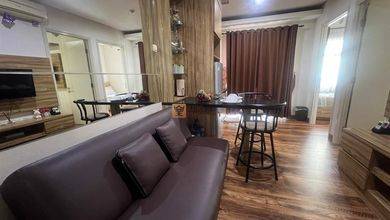 Sewa Apartemen 2 KT Aman Fasilitas Komplit di Jakarta Barat