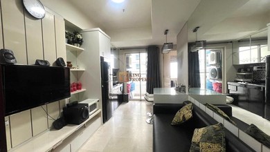 Harga Sewa Termurah Apartemen 2BR di Tanjung Duren Siap Huni Furnished