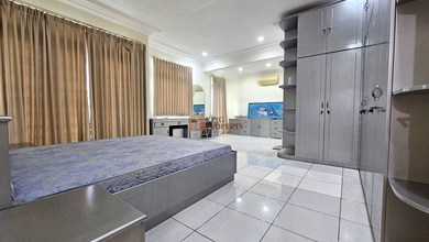 Rumah Minimalis Disewakan di Kartini, Jakarta Pusat, Harga Ekonomis