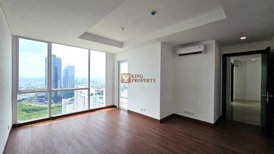 Apartemen Nyaman di Kemayoran, Jakarta Pusat, Harga Murah 115 Juta /tahun