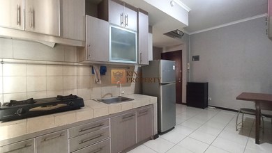 Jual Apartemen Terjangkau di Sunter, Jakarta Utara, LB 54m²