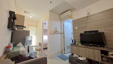 Apartemen Modern Lokasi Taman Anggrek, Jakarta Barat, Harga 700 Juta