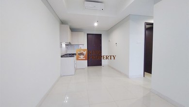 Dijual Apartemen Strategis di Puri Indah, Jakarta Barat, Luas 68m²