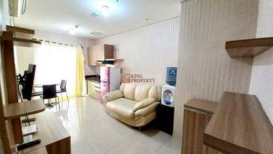 Sewa Apartemen Murah di Taman Anggrek, Jakarta Barat, 2 KT
