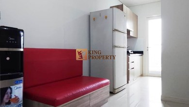 Apartemen Furnished Disewakan Segera Kondisi Bersih dan Rapih di Tanjung Duren