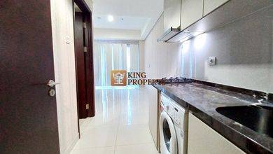 Harga Sewa Termurah Apartemen 1BR di Puri Mansion Ready to Move Semi Furnished