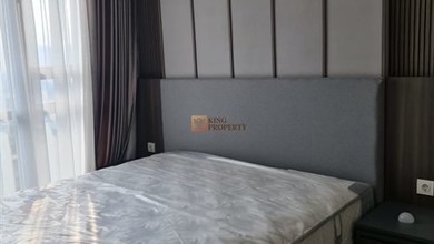 Dijual Apartemen Luxury di Puri Indah, Jakarta Barat, LB 156m²
