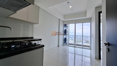 Miliki Segera Apartemen di Cengkareng, Jakarta Barat, LB 49m²