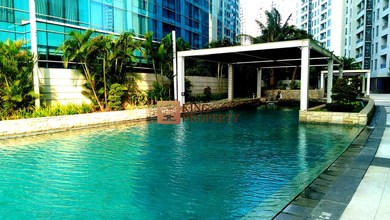 Kesempatan Apartemen Siap Huni di Tanjung Duren, Jakarta Barat, 2 KT