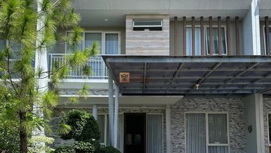 Rumah Area Luxury Cakung, Jakarta Timur - Harga Terbaik 3 Miliar