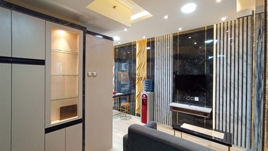 Apartemen Nyaman di Sunter, Jakarta Utara, Harga Murah 55 Juta /tahun