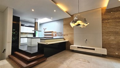 Rumah Area Premium Pondok Indah, Jakarta Selatan - Harga Terbaik 25 Miliar