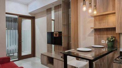Disewa Apartemen Siap Tinggal 1 BR di Tanjung Duren, Jakarta Barat Lokasi Terbaik
