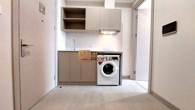 Exclusive Menara Jakarta, Disewakan 1BR Semi Furnish Apartement Menara Jakarta Kemayoran Minimal 2 Tahun Sewa Jakarta Pusat