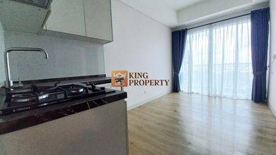 Apartemen Sewa di Puri Mansion Semi Furnished Tipe 2 BR Terbaik di Jakarta Barat