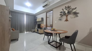 Sewa Apartemen Terjangkau di Taman Anggrek, Jakarta Barat, LB 99m²