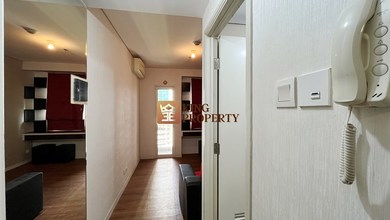 Apartemen Sewa di Tanjung Duren Semi Furnished Tipe 1 BR Terbaik di Jakarta Barat
