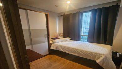 For Rent: Stylish 2-Bedroom Apartemen (50 sqm) in Tanjung Duren, Jakarta Barat – Strategis Location [smartweb-furniture